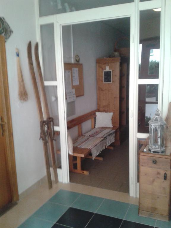 Pension Andante Szpindlerowy Młyn Zewnętrze zdjęcie